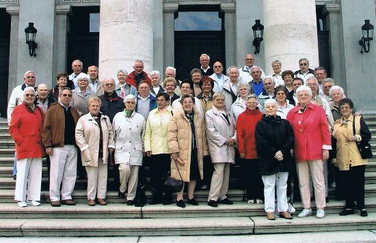 Gruppenfoto